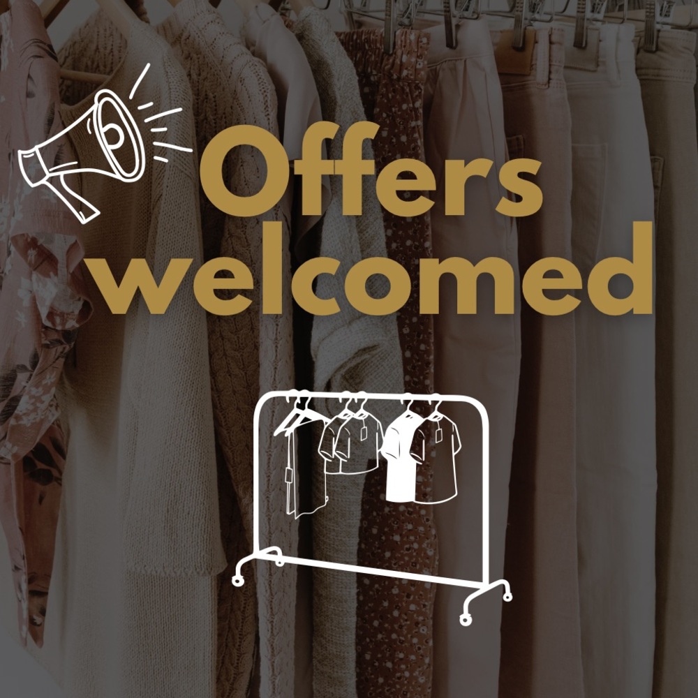 Stylish Neutral Clothing Collection